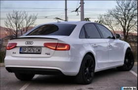 Audi A4 - 10500 € / 20536.22 лв. - 86524370 5