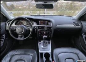 Audi A4 - 10500 € / 20536.22 лв. - 86524370 4