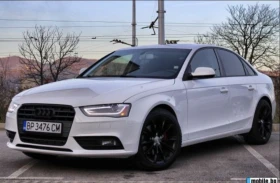 Audi A4 - 10500 € / 20536.22 лв. - 86524370 17