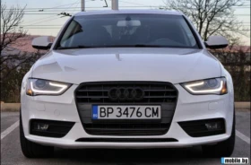 Audi A4 - 10500 € / 20536.22 лв. - 86524370 2