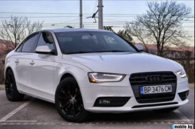Audi A4 - 10500 € / 20536.22 лв. - 86524370 3