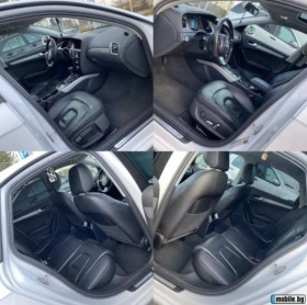 Audi A4 - 10500 € / 20536.22 лв. - 86524370 11