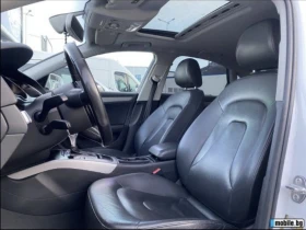 Audi A4 - 10500 € / 20536.22 лв. - 86524370 10