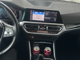BMW 330 i xDrive/CARFAX/ШИБИДАХ/ПОДГРЕВИ - 20900 € / 40876.85 лв. - 22711714 9