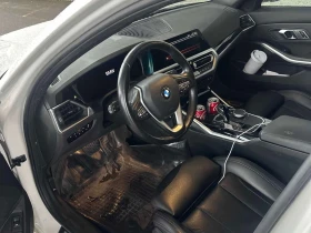 BMW 330 i xDrive/CARFAX/ШИБИДАХ/ПОДГРЕВИ - 20900 € / 40876.85 лв. - 22711714 7
