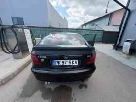 Mercedes-Benz C 220 - 2200 € / 4302.83 лв. - 69246142 5