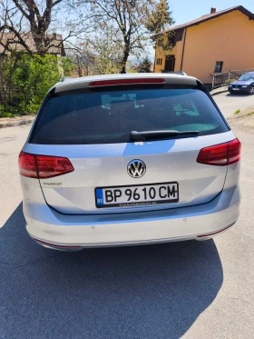 VW Passat - 15900 € / 31097.70 лв. - 70600987 4
