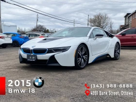 BMW i8  Coupe AWD | Mobile.bg � ����� ������ 3