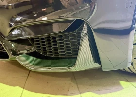 BMW M4 CARBON PACK * H&K * HUD * DCT * ��� ��������� *  | Mobile.bg � ����� ������ 14