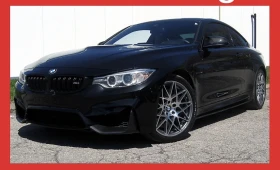 ����� �� �������� �� BMW M4 CARBON PACK * H&K * HUD * DCT * ��� ��������� * 