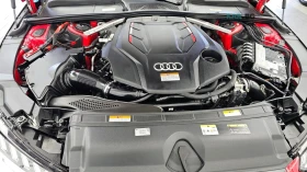 Audi S4 S SPORT PACKAGE/ADAPTIVE SUSPENSION/DISTRONIC/B&O | Mobile.bg � ����� ������ 6