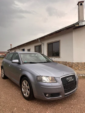 Audi A3 - 2600 € / 5085.16 лв. - 48015056 2