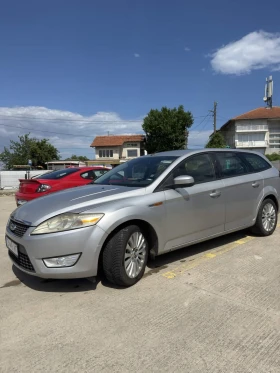 Ford Mondeo | Mobile.bg � ����� ������ 3