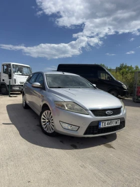 ������ Ford Mondeo