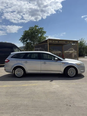Ford Mondeo | Mobile.bg � ����� ������ 2