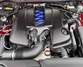 Lexus RC F * 2dr Cpe * АВТОКРЕДИТ БЕЗ ПЪРВОНАЧАЛНА ВНОСКА*  | Auto.bg — изображение 15