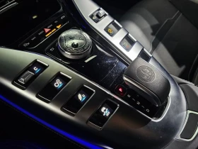 Mercedes-Benz AMG GT 43 4MATIC+ -BURMESTER-�������-���������-360-���� | Mobile.bg � ����� ������ 7