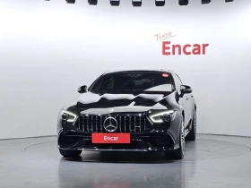 Mercedes-Benz AMG GT 43 4MATIC+ -BURMESTER-�������-���������-360-���� | Mobile.bg � ����� ������ 3