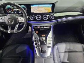 Mercedes-Benz AMG GT 43 4MATIC+ -BURMESTER-�������-���������-360-���� | Mobile.bg � ����� ������ 5