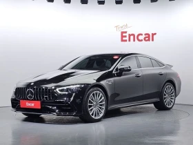 ������ Mercedes-Benz AMG GT
