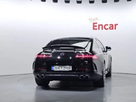 Mercedes-Benz AMG GT 43 4MATIC+ -BURMESTER-�������-���������-360-���� | Mobile.bg � ����� ������ 4