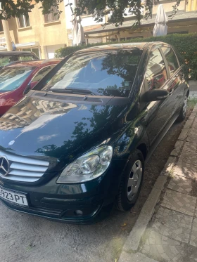 Mercedes-Benz B 150 - 3300 € / 6454.24 лв. - 46825734 2