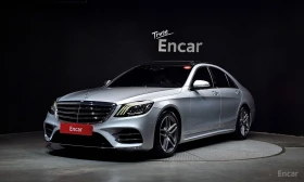 ������ Mercedes-Benz S 350