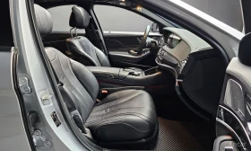 Mercedes-Benz S 350 AMG LINE* ХЕДЪП* МАСАЖ* 360 КАМЕРИ* КРАЙНА ЦЕНА | Auto.bg — изображение 8