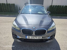 BMW 2 Gran Tourer 218i