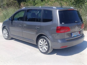 VW Touran 2.0TDI | Mobile.bg � ����� ������ 5