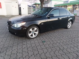 BMW 525 undefined | Auto.bg — изображение 6