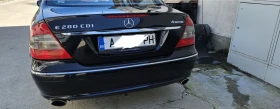 Mercedes-Benz E 280 4 Matic - 5499 € - 36592754 3