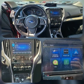 Subaru Ascent 2.4 T  PREMIUM | Mobile.bg � ����� ������ 9