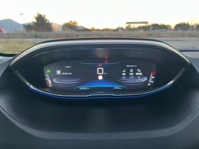 Peugeot 5008 1.6HDI-120-7места-КАМЕРА-ИТАЛИЯ | Auto.bg — изображение 15