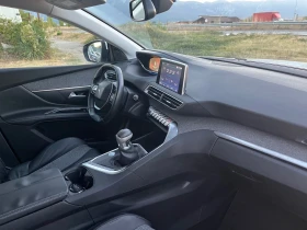 Peugeot 5008 1.6HDI-120-7места-КАМЕРА-ИТАЛИЯ | Auto.bg — изображение 5