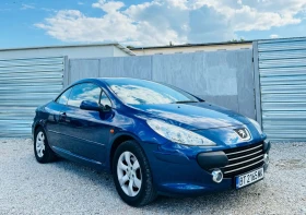 Peugeot 307 КАБРИОЛЕТ* КОЖА | Auto.bg — изображение 3