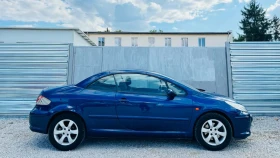 Peugeot 307 КАБРИОЛЕТ* КОЖА | Auto.bg — изображение 5