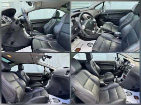 Peugeot 307 КАБРИОЛЕТ* КОЖА | Auto.bg — изображение 11