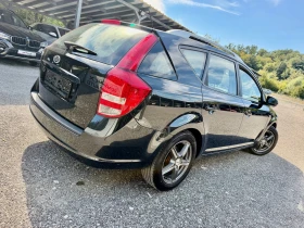 Kia Ceed 1.4* REALNI KM* KLIMA | Mobile.bg � ����� ������ 4