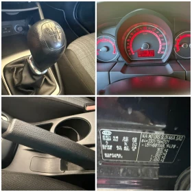 Kia Ceed 1.4* REALNI KM* KLIMA | Mobile.bg � ����� ������ 12