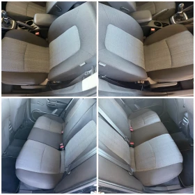 Kia Ceed 1.4* REALNI KM* KLIMA | Mobile.bg � ����� ������ 8