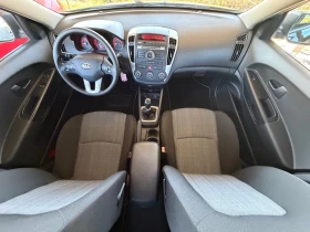 Kia Ceed 1.4* REALNI KM* KLIMA | Mobile.bg � ����� ������ 10