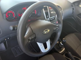 Kia Ceed 1.4* REALNI KM* KLIMA | Mobile.bg � ����� ������ 9