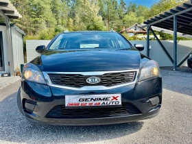 Kia Ceed 1.4* REALNI KM* KLIMA | Mobile.bg � ����� ������ 2