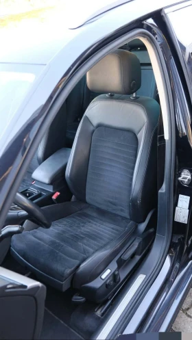 VW Passat R-Line  DIGITAL   190�� 4�4 | Mobile.bg � ����� ������ 11