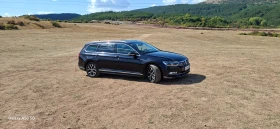 VW Passat R-Line  DIGITAL   190Кс 4х4 | Auto.bg — изображение 9