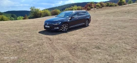 VW Passat R-Line  DIGITAL   190Кс 4х4 | Auto.bg — изображение 3