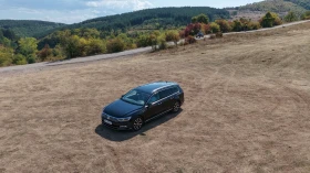 VW Passat R-Line  DIGITAL   190Кс 4х4 | Auto.bg — изображение 4