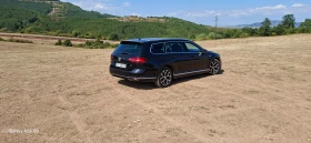VW Passat R-Line  DIGITAL   190Кс 4х4 | Auto.bg — изображение 8