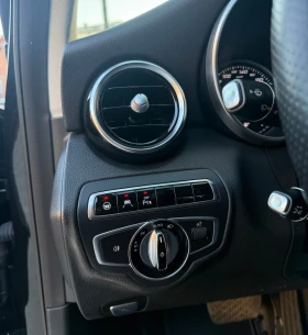 Mercedes-Benz C 220 7G-Tronic/FUL Led/ DISTRONIC/Шибедах/Задна Камера - 14499 € - 42581618 14